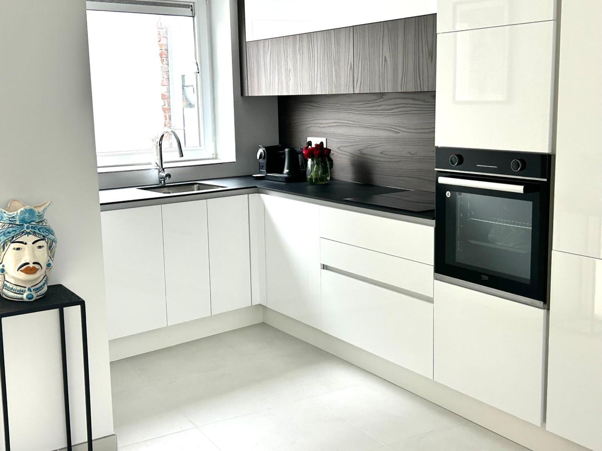 Phoenix Garden Apartment Mons Ngoại thất bức ảnh
