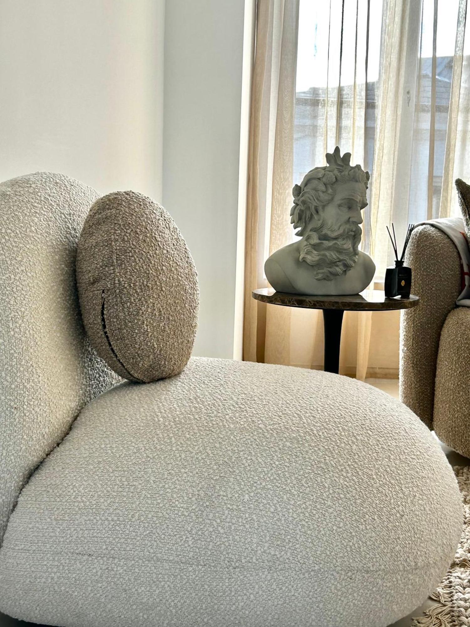 Phoenix Garden Apartment Mons Ngoại thất bức ảnh