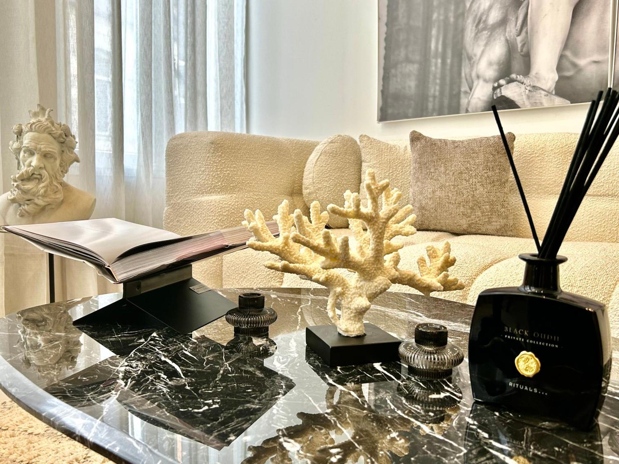 Phoenix Garden Apartment Mons Ngoại thất bức ảnh