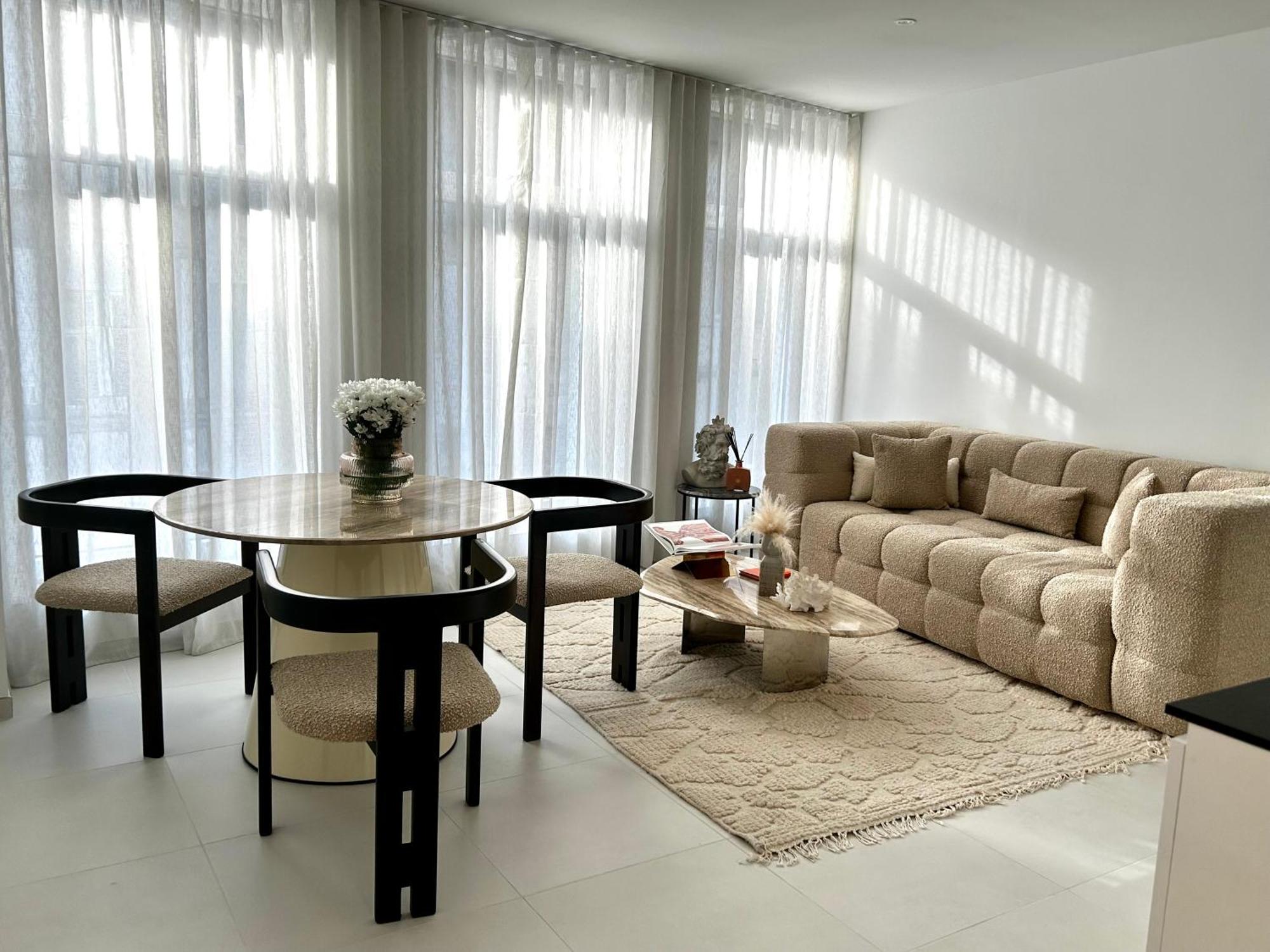 Phoenix Garden Apartment Mons Ngoại thất bức ảnh