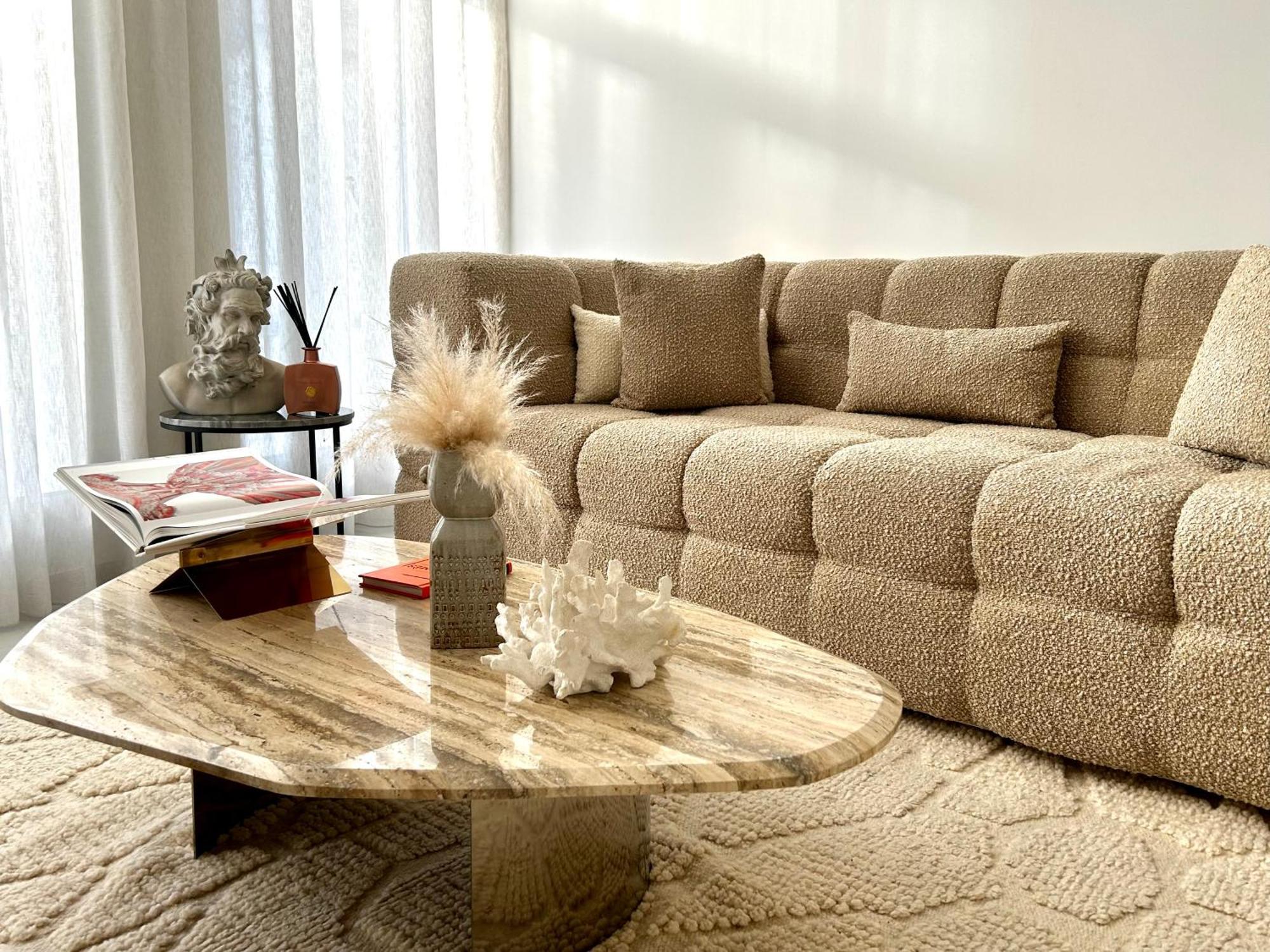 Phoenix Garden Apartment Mons Ngoại thất bức ảnh