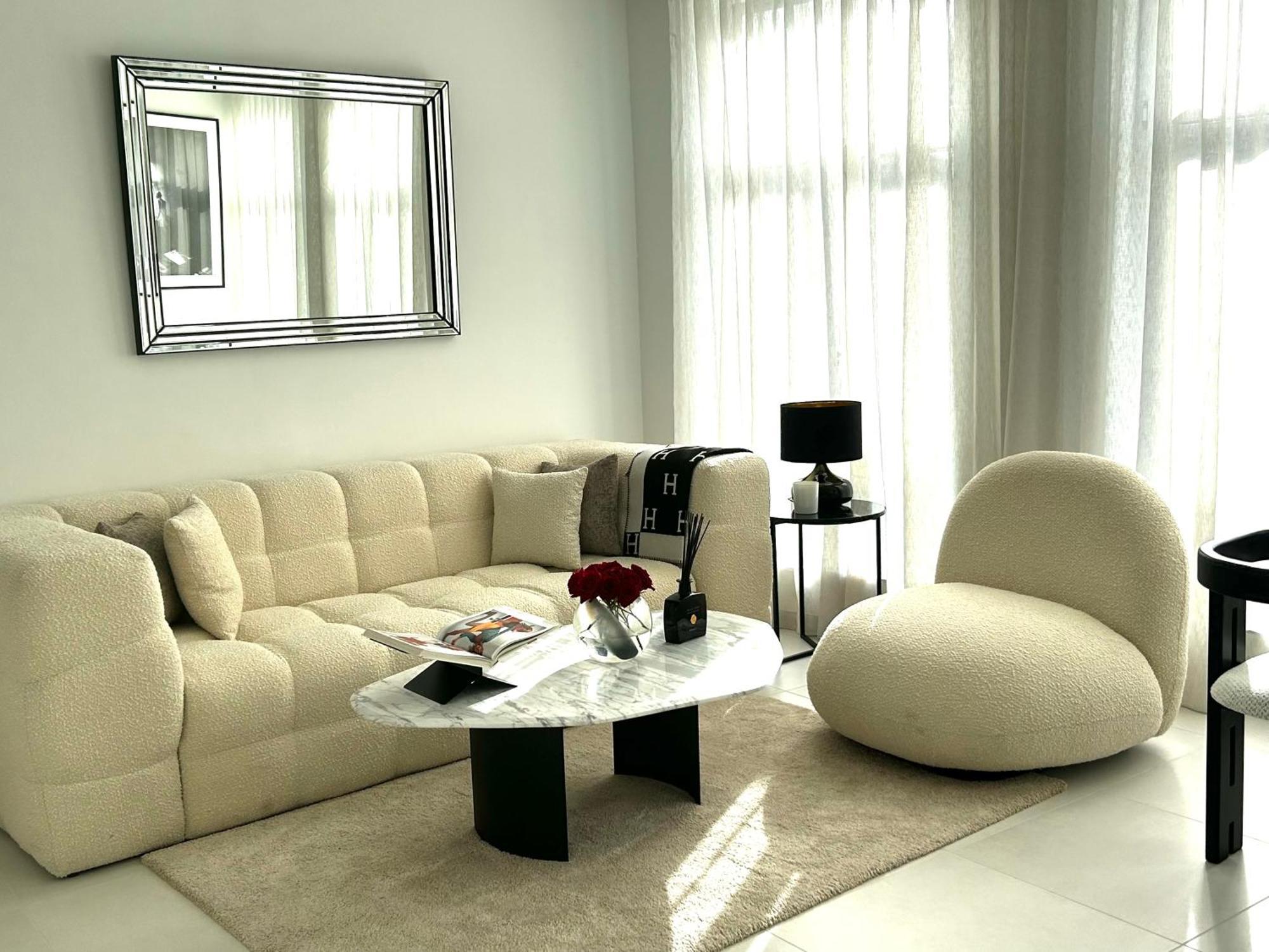 Phoenix Garden Apartment Mons Ngoại thất bức ảnh